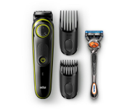 Braun Trymer BT3041 - 549479 - zdjęcie 1